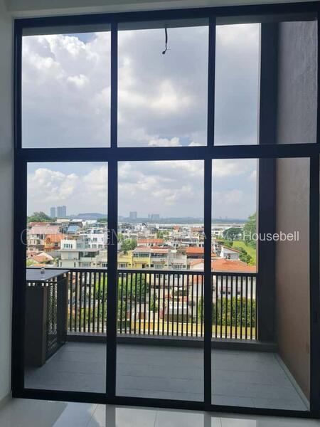 Kandis Residence, S$ 5,500 (可协商价格) /月, 1,034 sqft, 公寓 - Condominium