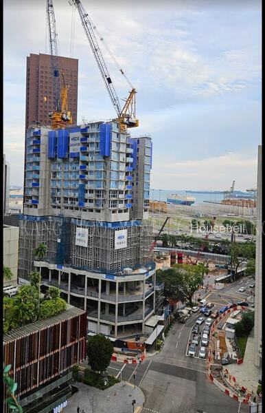 One Bernam, S$ 3,750,000, 1,421 sqft, 公寓 - Condominium