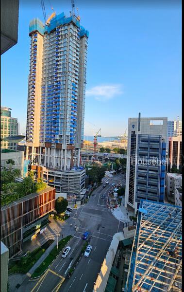 One Bernam, S$ 3,750,000, 1,421 sqft, 公寓 - Condominium