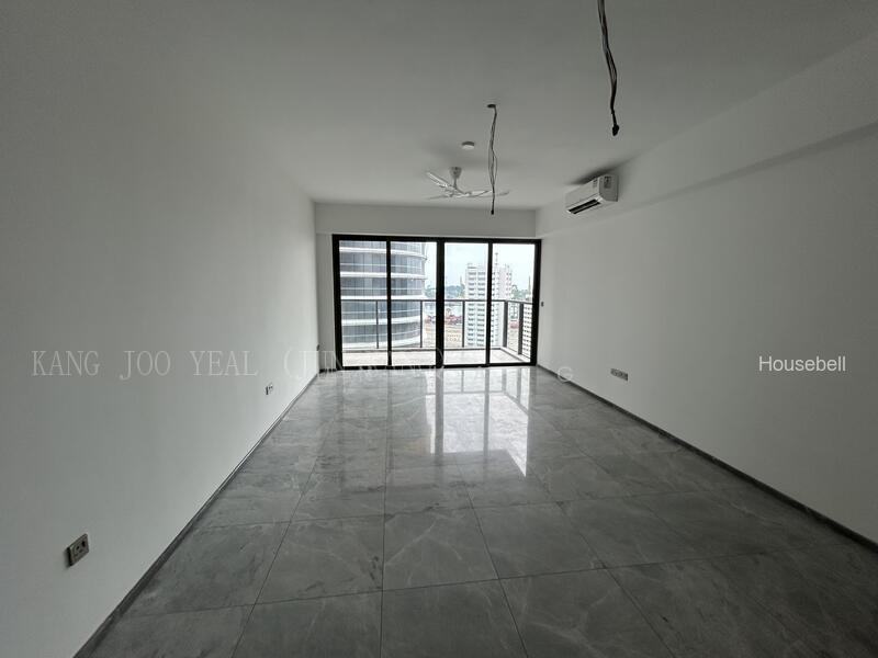 One Bernam, S$ 3,750,000, 1,421 sqft, 公寓 - Condominium