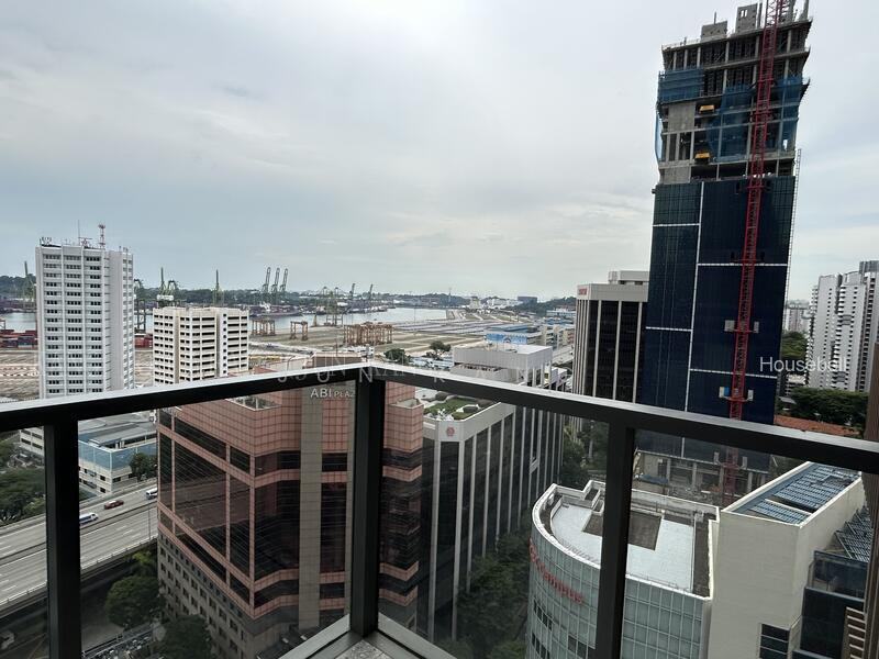 One Bernam, S$ 3,750,000, 1,421 sqft, 公寓 - Condominium