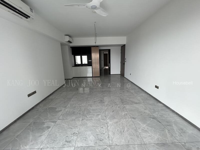 One Bernam, S$ 3,750,000, 1,421 sqft, 公寓 - Condominium