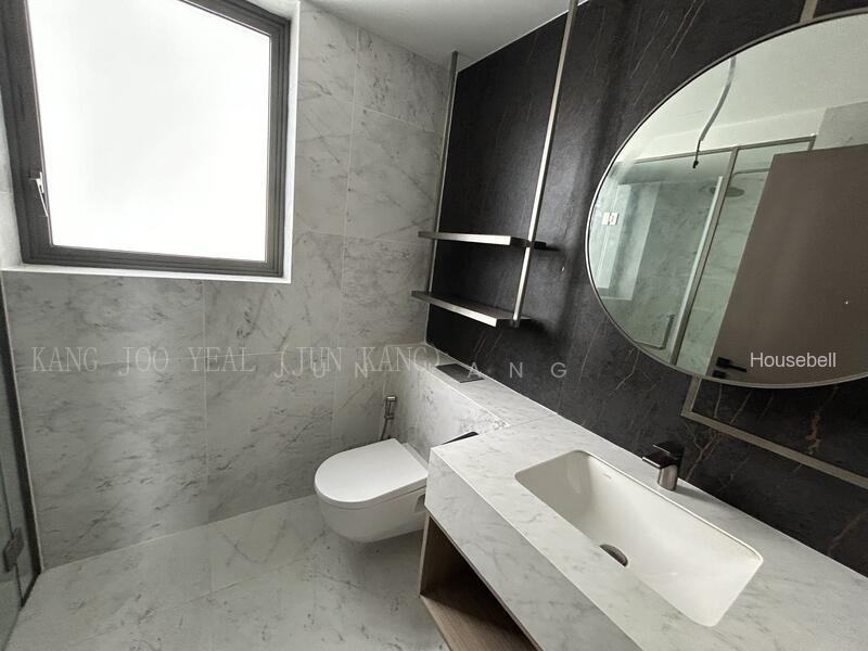 One Bernam, S$ 3,750,000, 1,421 sqft, 公寓 - Condominium