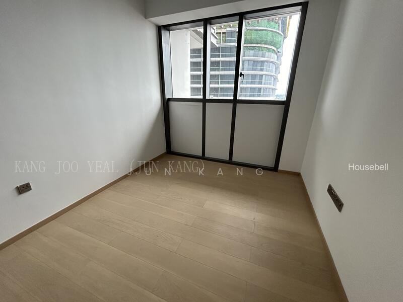 One Bernam, S$ 3,750,000, 1,421 sqft, 公寓 - Condominium
