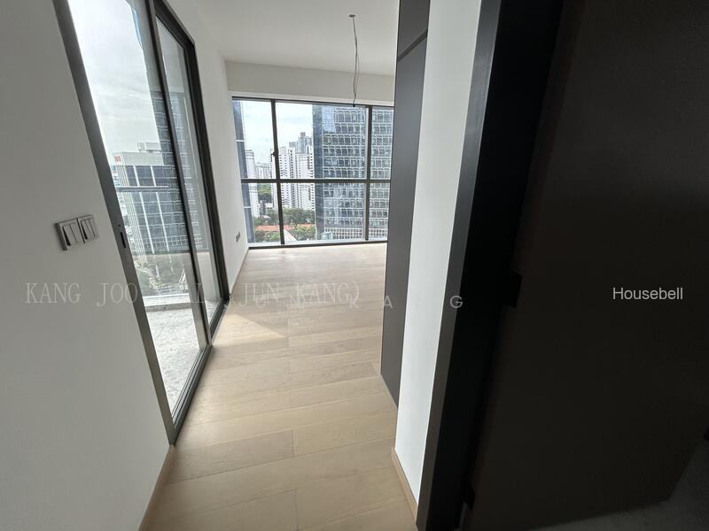 One Bernam, S$ 3,750,000, 1,421 sqft, 公寓 - Condominium