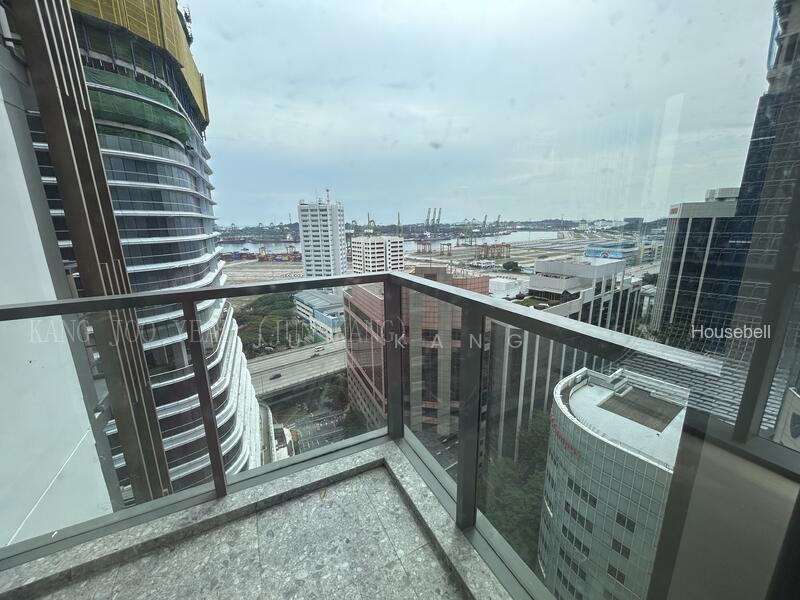 One Bernam, S$ 3,750,000, 1,421 sqft, 公寓 - Condominium