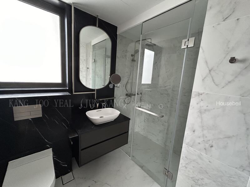 One Bernam, S$ 3,750,000, 1,421 sqft, 公寓 - Condominium