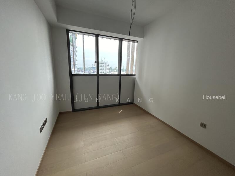 One Bernam, S$ 3,750,000, 1,421 sqft, 公寓 - Condominium