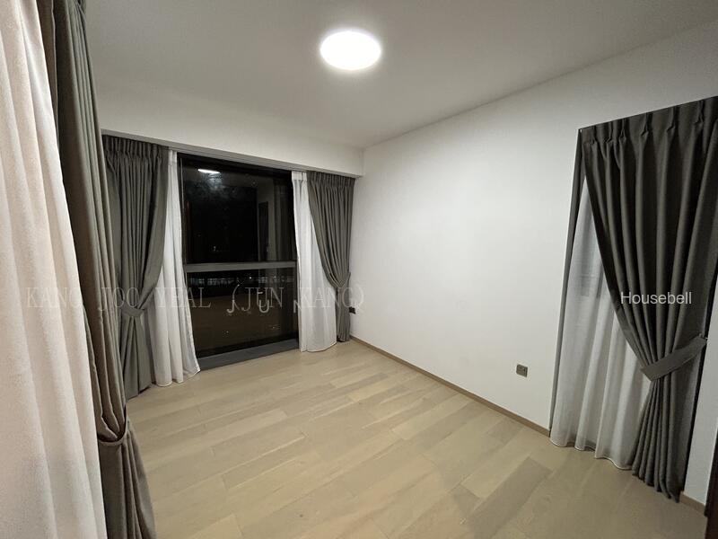 One Bernam, S$ 3,750,000, 1,421 sqft, 公寓 - Condominium
