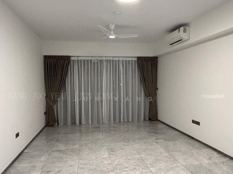 One Bernam, S$ 3,750,000, 1,421 sqft, 公寓 - Condominium
