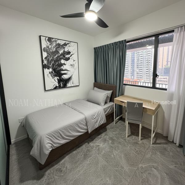 The M, S$ 2,588,880, 904 sqft, 公寓 - Condominium