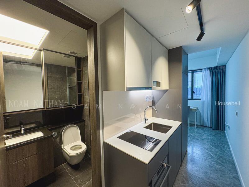 The M, S$ 2,588,880, 904 sqft, 公寓 - Condominium
