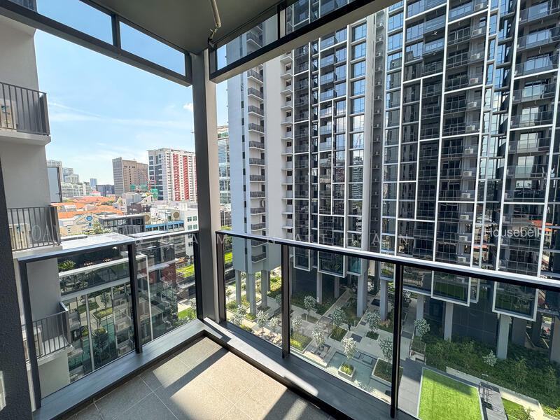 The M, S$ 2,588,880, 904 sqft, 公寓 - Condominium