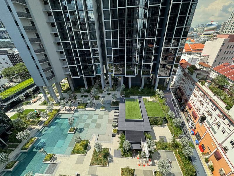 The M, S$ 2,588,880, 904 sqft, 公寓 - Condominium