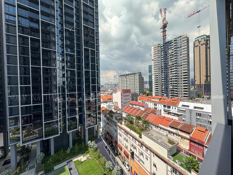 The M, S$ 2,588,880, 904 sqft, 公寓 - Condominium