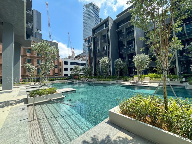 The M, S$ 2,588,880, 904 sqft, 公寓 - Condominium