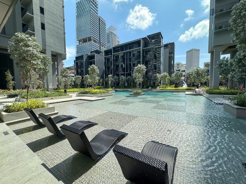 The M, S$ 2,588,880, 904 sqft, 公寓 - Condominium