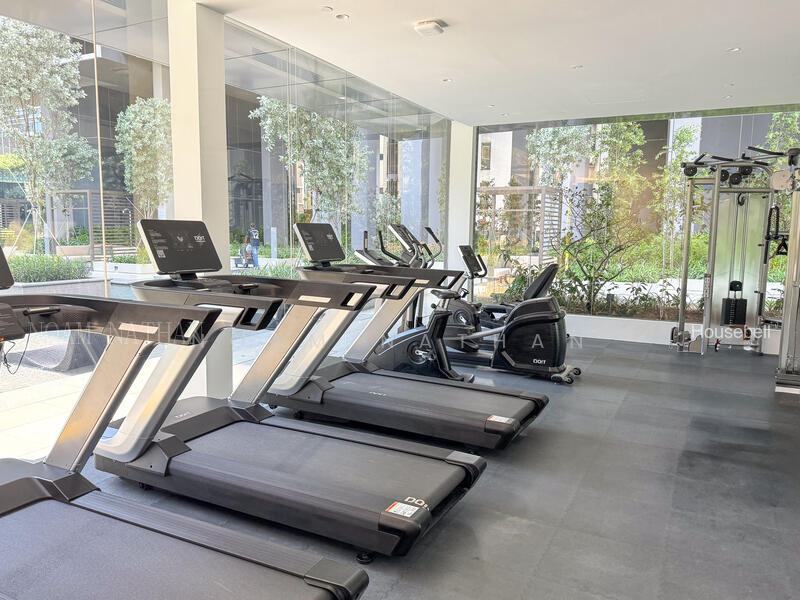 The M, S$ 2,588,880, 904 sqft, 公寓 - Condominium
