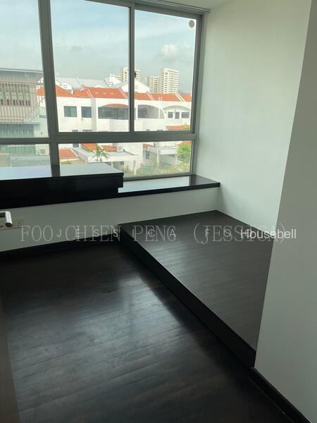 Fruition, S$ 1,690,000, 1,023 sqft, 公寓 - Apartment