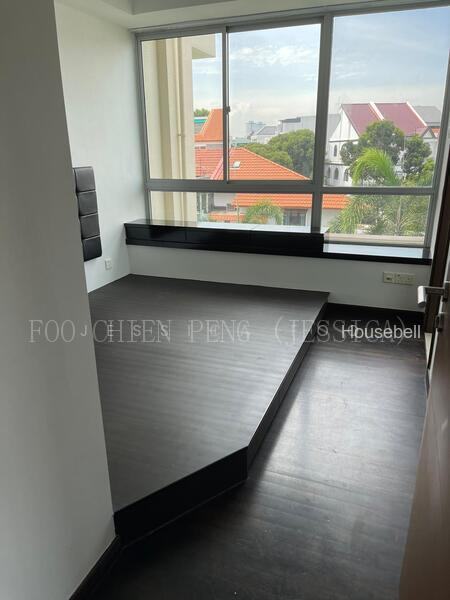 Fruition, S$ 1,690,000, 1,023 sqft, 公寓 - Apartment