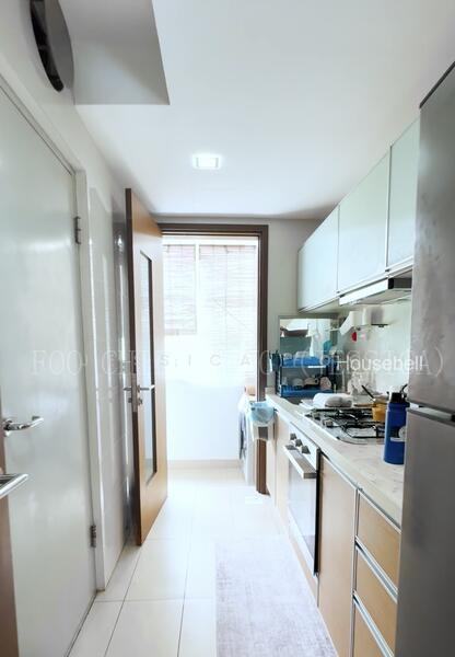 Fruition, S$ 1,690,000, 1,023 sqft, 公寓 - Apartment