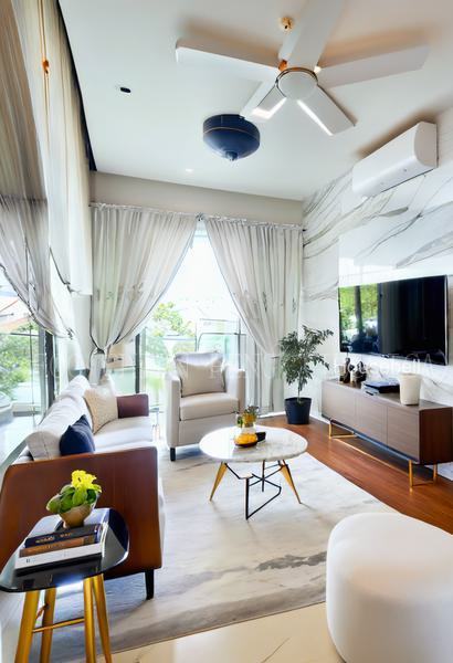 Fruition, S$ 1,690,000, 1,023 sqft, 公寓 - Apartment