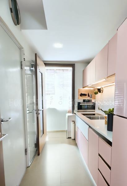 Fruition, S$ 1,690,000, 1,023 sqft, 公寓 - Apartment