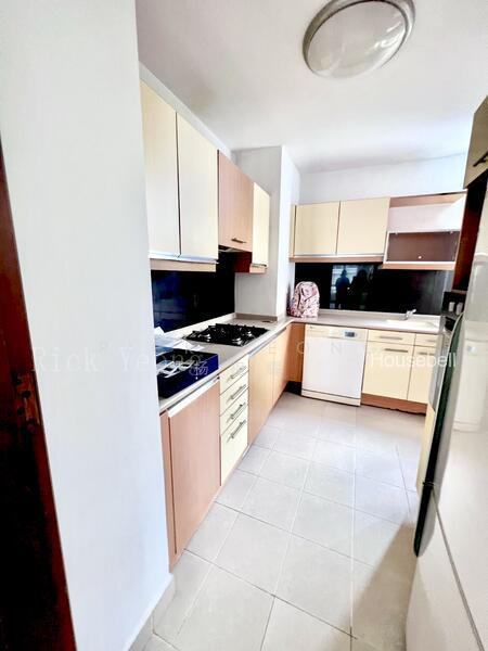 The Balmoral Spring, S$ 6,000 (最低价格) /月, 1,076 sqft, 公寓 - Condominium