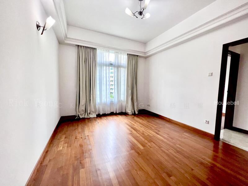 The Balmoral Spring, S$ 6,000 (最低价格) /月, 1,076 sqft, 公寓 - Condominium
