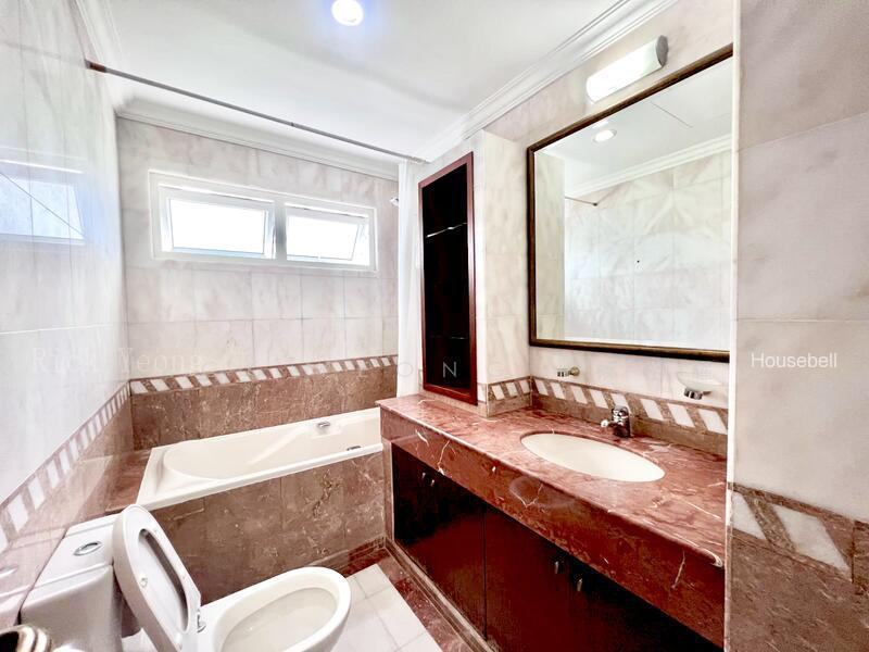 The Balmoral Spring, S$ 6,000 (最低价格) /月, 1,076 sqft, 公寓 - Condominium