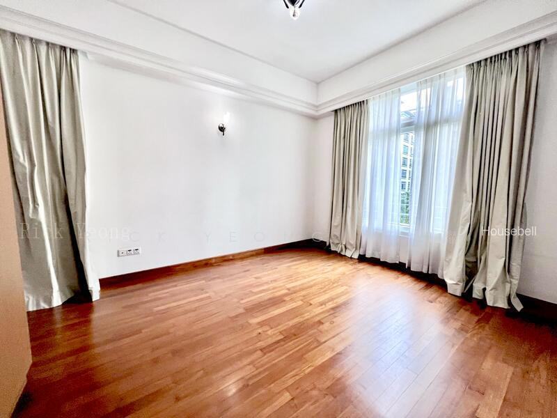 The Balmoral Spring, S$ 6,000 (最低价格) /月, 1,076 sqft, 公寓 - Condominium
