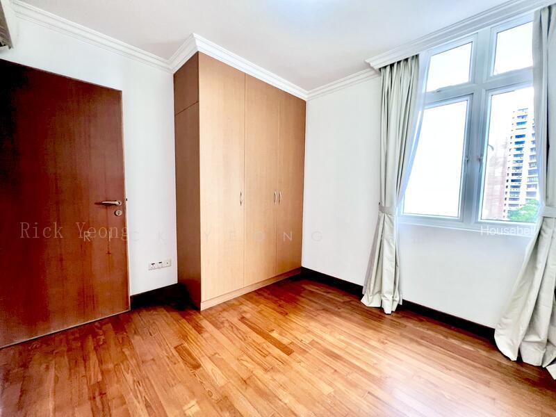 The Balmoral Spring, S$ 6,000 (最低价格) /月, 1,076 sqft, 公寓 - Condominium