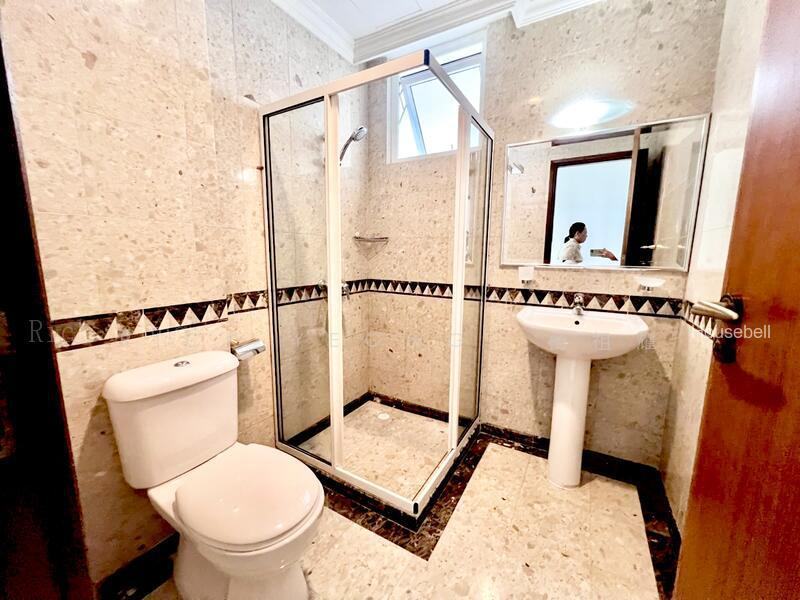 The Balmoral Spring, S$ 6,000 (最低价格) /月, 1,076 sqft, 公寓 - Condominium