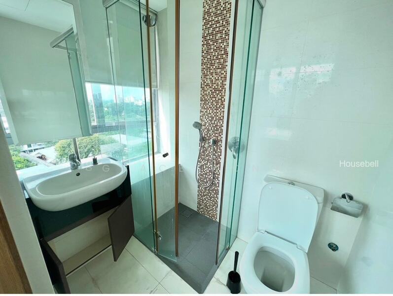 Cosmo, S$ 1,310,000 (可协商价格), 667 sqft, 公寓 - Condominium