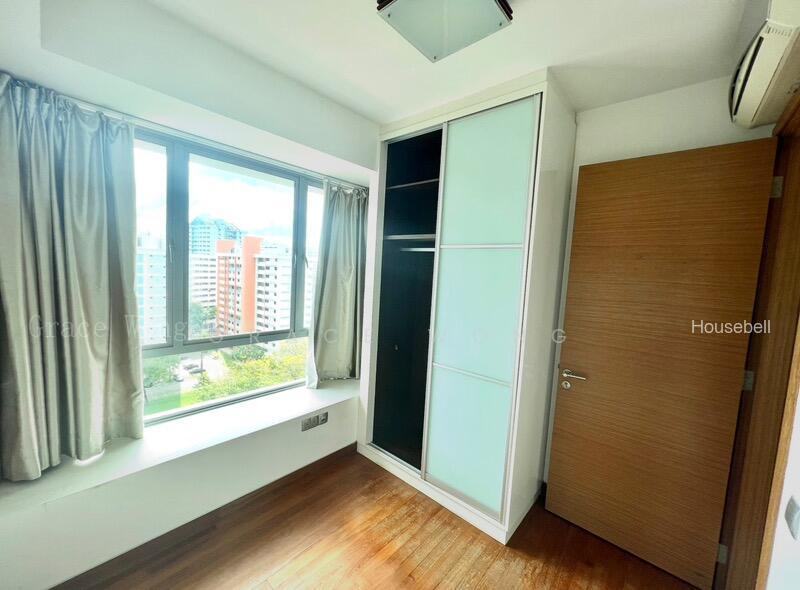 Cosmo, S$ 1,310,000 (可协商价格), 667 sqft, 公寓 - Condominium