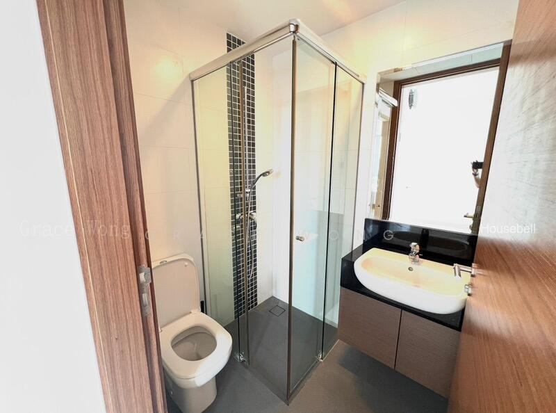 Cosmo, S$ 1,310,000 (可协商价格), 667 sqft, 公寓 - Condominium