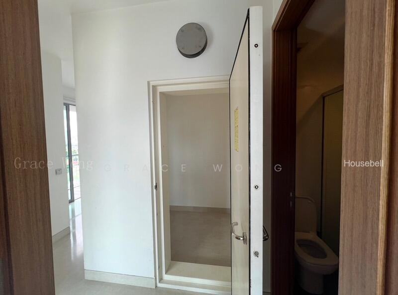 Cosmo, S$ 1,310,000 (可协商价格), 667 sqft, 公寓 - Condominium