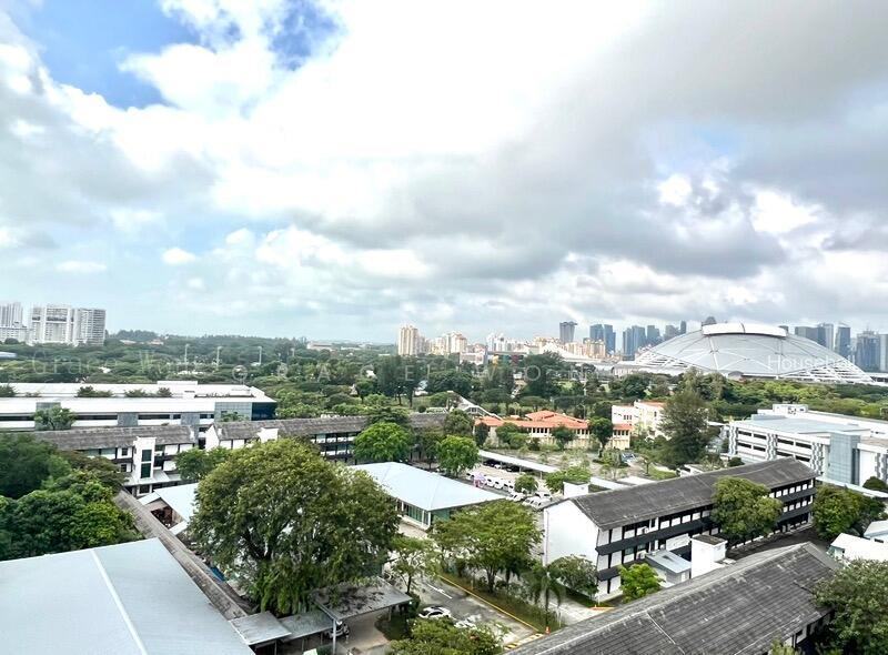 Cosmo, S$ 1,310,000 (可协商价格), 667 sqft, 公寓 - Condominium