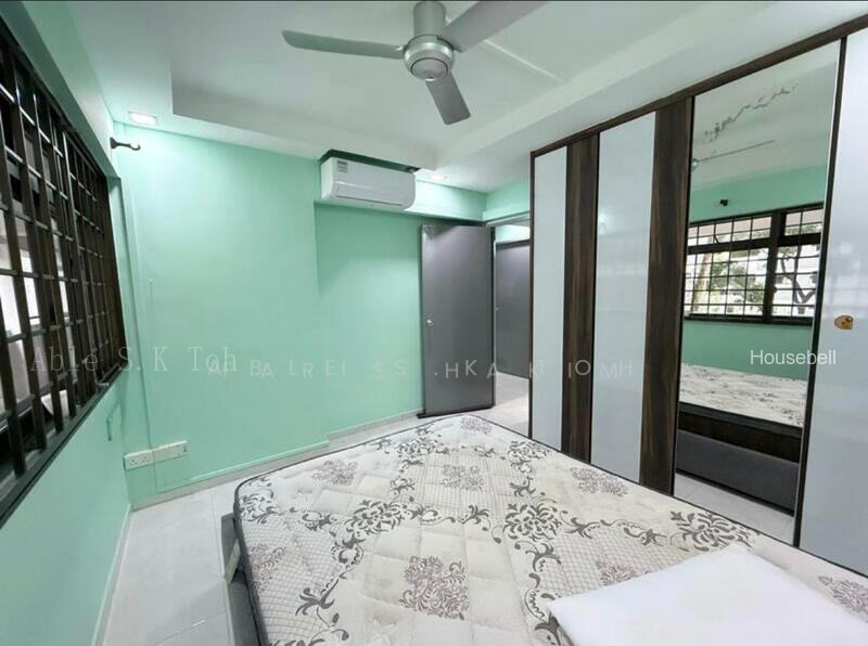 444 Choa Chu Kang Avenue 4