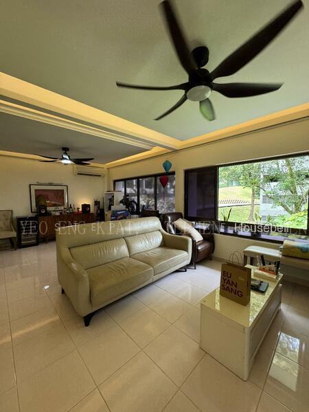 Braddell View, S$ 1,680,000 (可协商价格), 1,560 sqft, 公寓 - Apartment