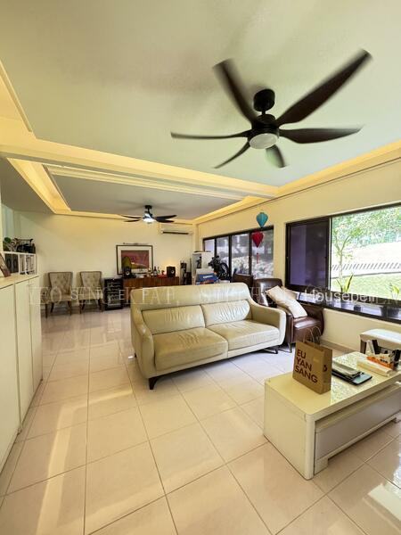 Braddell View, S$ 1,680,000 (可协商价格), 1,560 sqft, 公寓 - Apartment