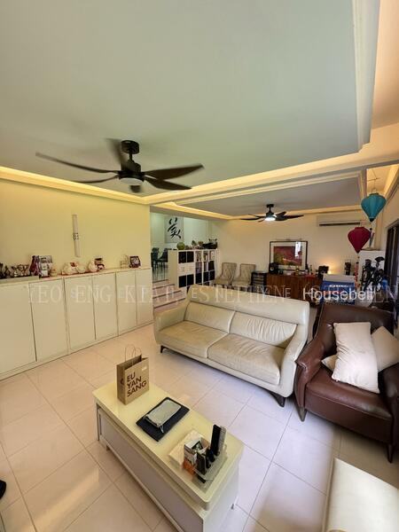 Braddell View, S$ 1,680,000 (可协商价格), 1,560 sqft, 公寓 - Apartment