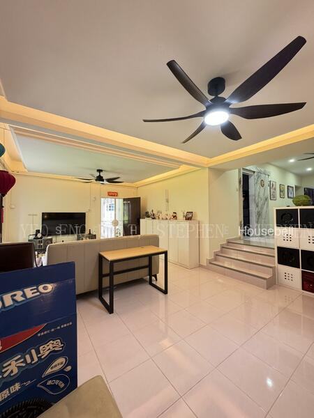 Braddell View, S$ 1,680,000 (可协商价格), 1,560 sqft, 公寓 - Apartment