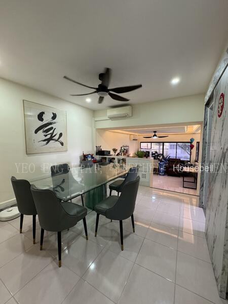 Braddell View, S$ 1,680,000 (可协商价格), 1,560 sqft, 公寓 - Apartment