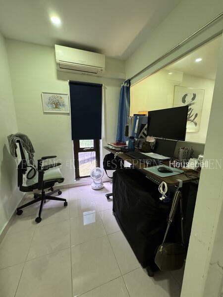 Braddell View, S$ 1,680,000 (可协商价格), 1,560 sqft, 公寓 - Apartment