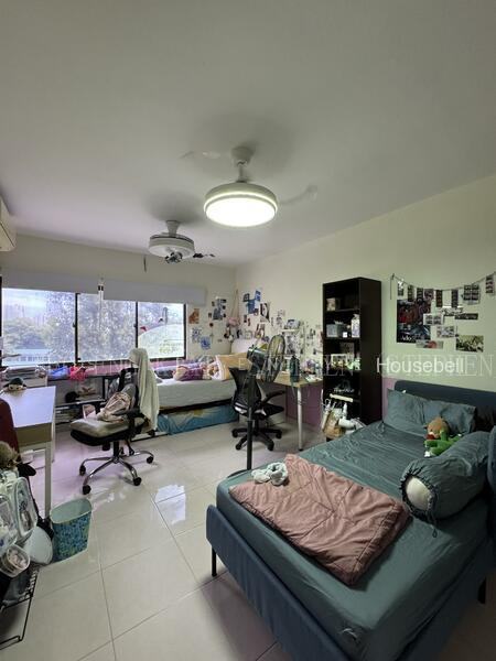 Braddell View, S$ 1,680,000 (可协商价格), 1,560 sqft, 公寓 - Apartment