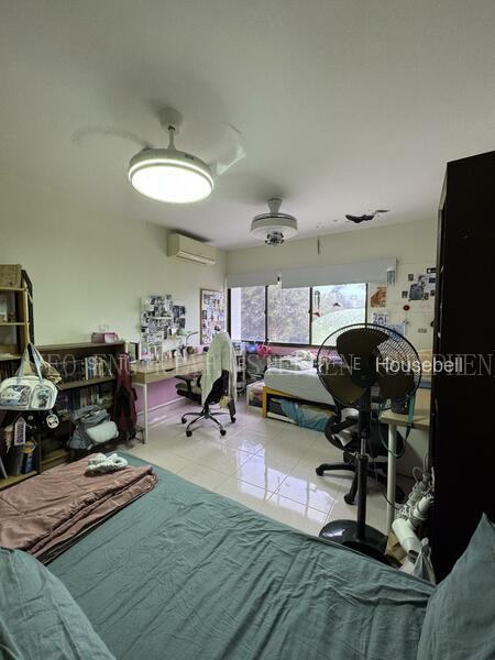 Braddell View, S$ 1,680,000 (可协商价格), 1,560 sqft, 公寓 - Apartment
