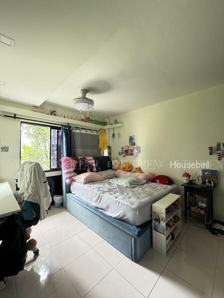 Braddell View, S$ 1,680,000 (可协商价格), 1,560 sqft, 公寓 - Apartment