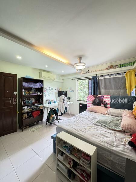 Braddell View, S$ 1,680,000 (可协商价格), 1,560 sqft, 公寓 - Apartment