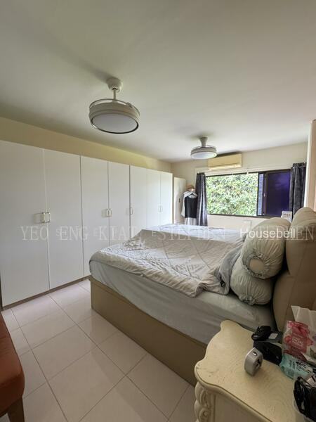 Braddell View, S$ 1,680,000 (可协商价格), 1,560 sqft, 公寓 - Apartment